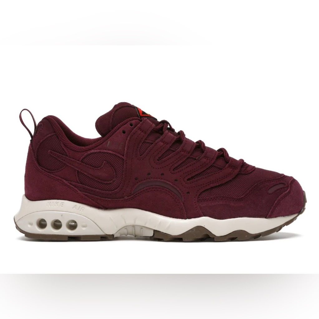 Nike Air Terra  Vintage Nike